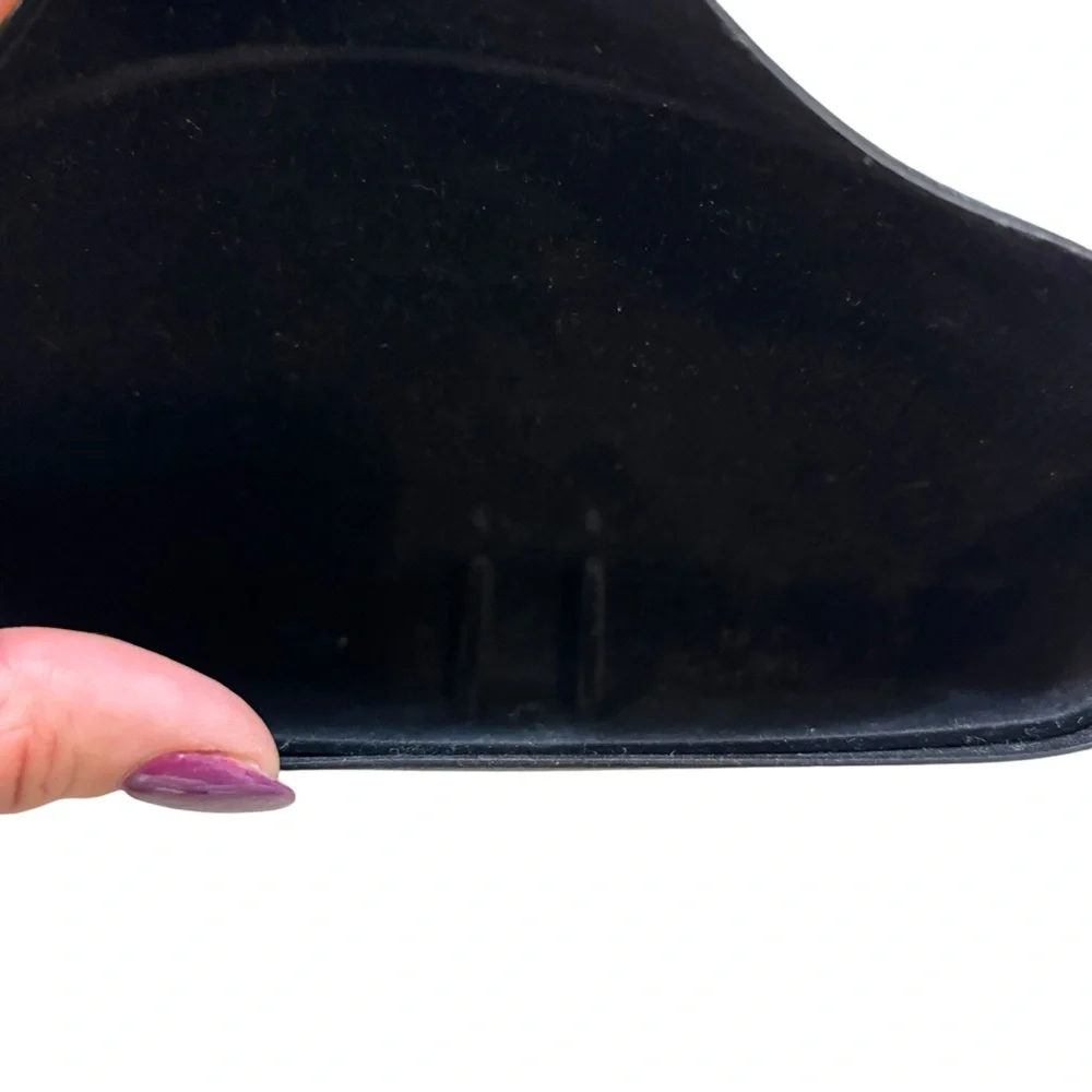 Ray‎ Ban Black Soft Leather Sunglass Case